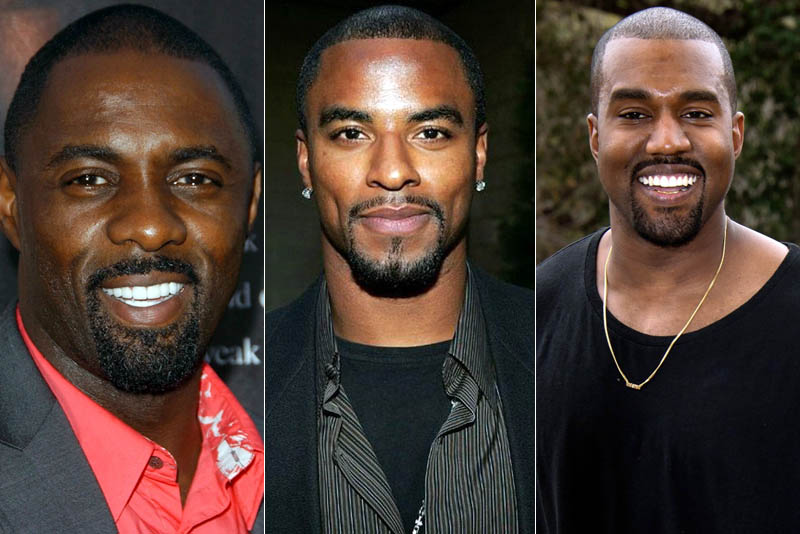 Beard Styles for Black Men