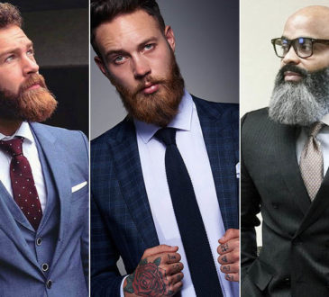 Beard Styles for Men