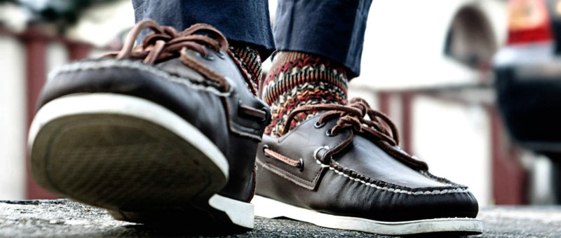 Casual Men's Shoes to Wear With Jeans