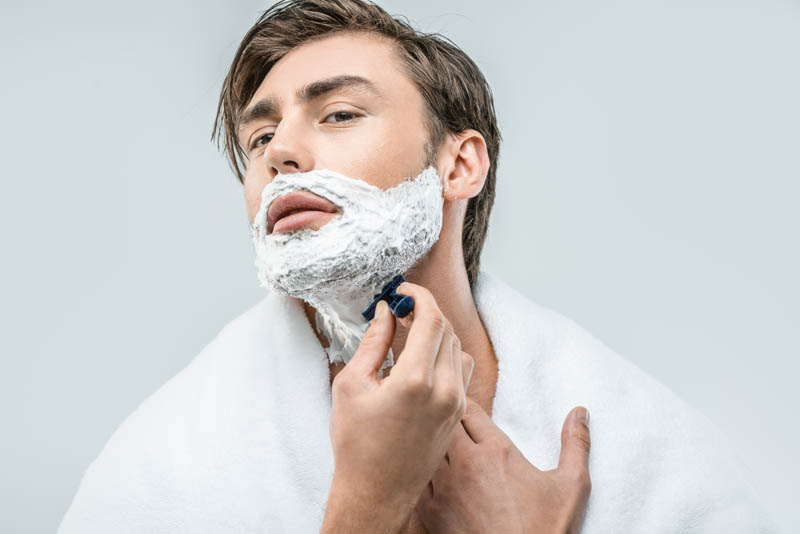 How to Get Rid of Razor Bumps