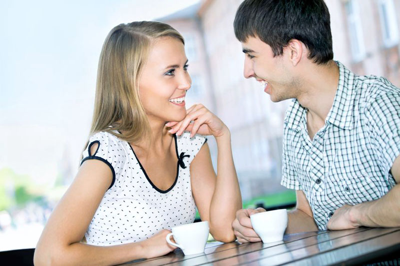 Best Flirty Questions to Ask a Girl