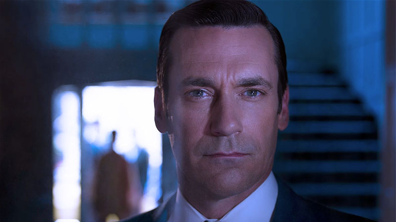 Don Draper Haircut Get The Mad Men Haircut The Ultimate Guide