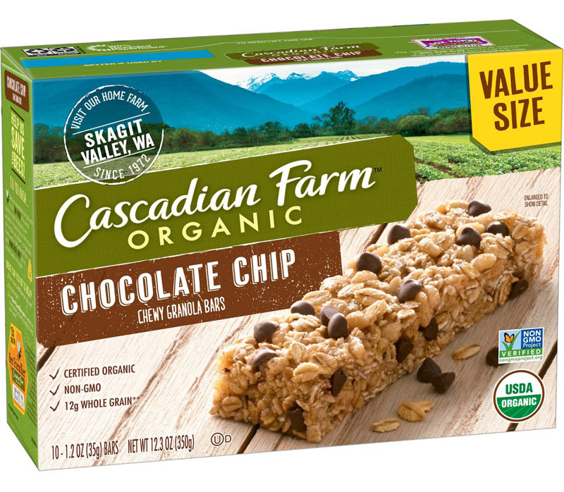 Healthy Breakfast Bars - Best Top 10 Must Have Healthy Breakfast Bars