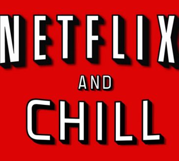How To Netflix and Chill