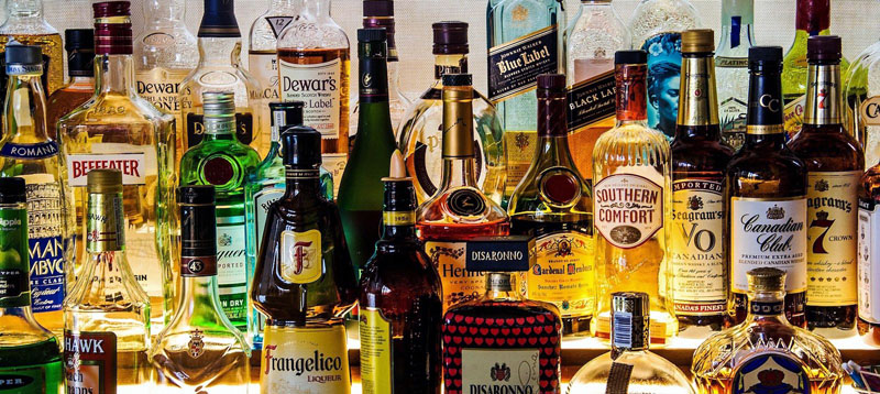 Best Cheap Liquor - The Ultimate Guide of Cheapest Liquors For Every Occasion