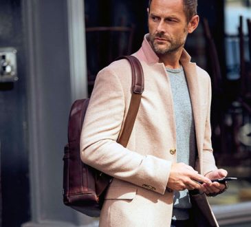 Best Laptop Bags For Men