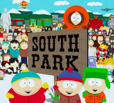 Best South Park Episodes