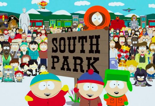 Best South Park Episodes