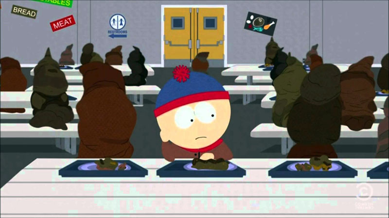 Best South Park Episodes