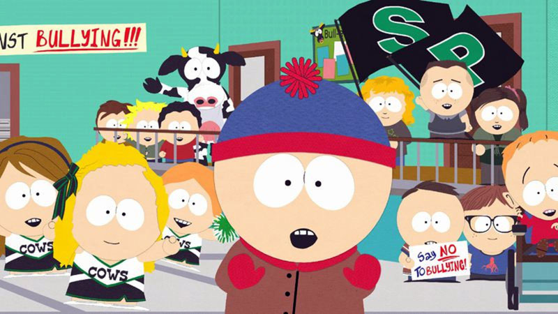 Best South Park Episodes