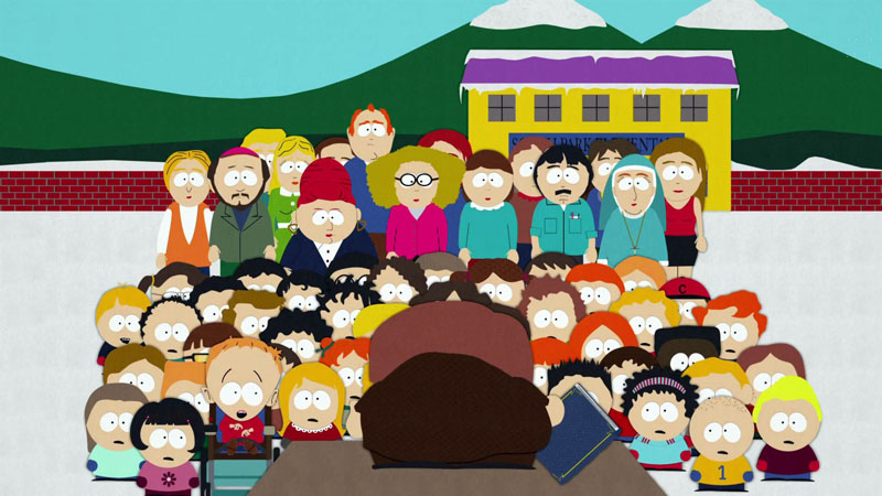 Best South Park Episodes