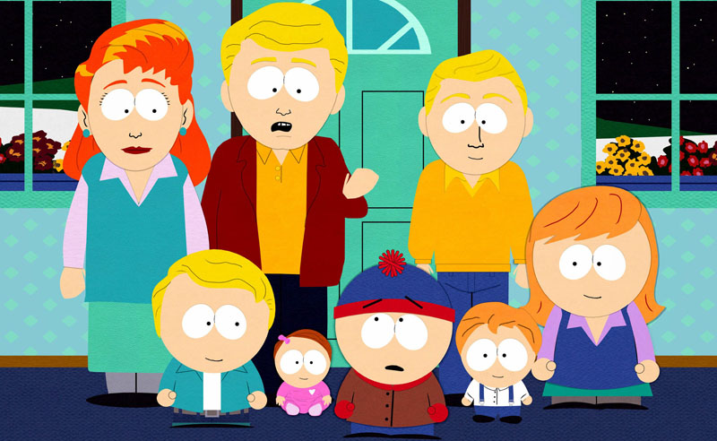 Best South Park Episodes