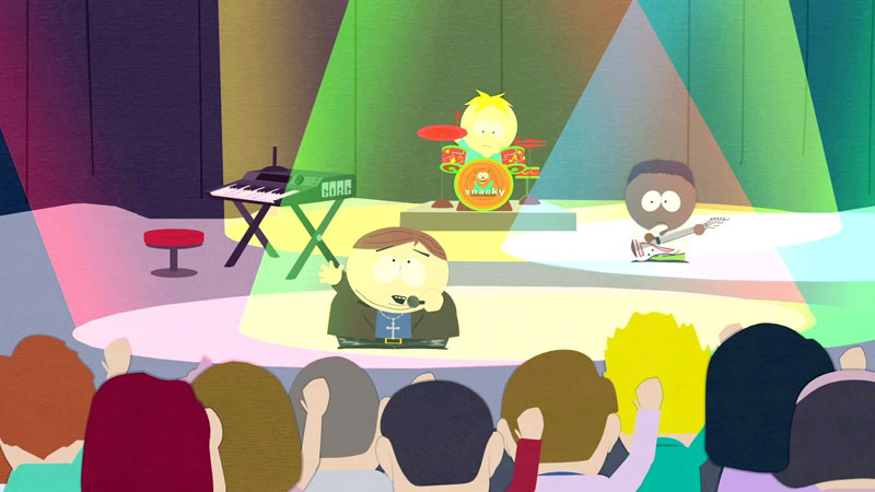 Best South Park Episodes