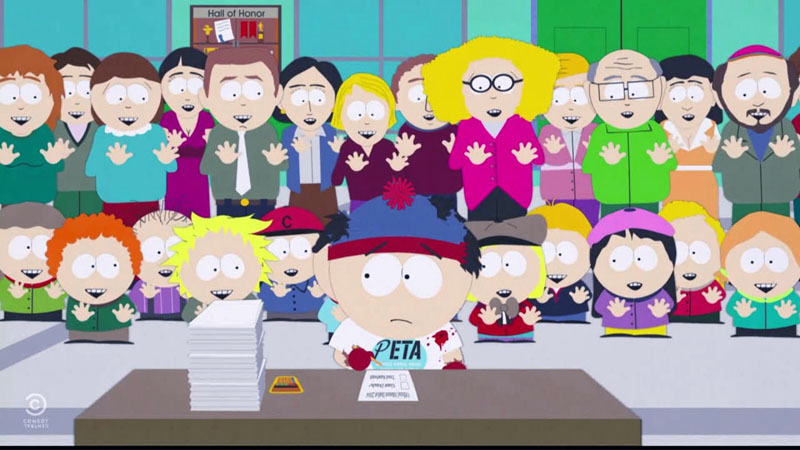 Best South Park Episodes