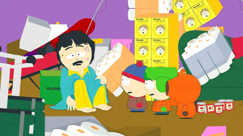 Best South Park Episodes