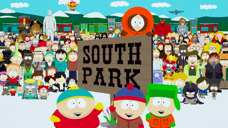 best south park episodes of season 19