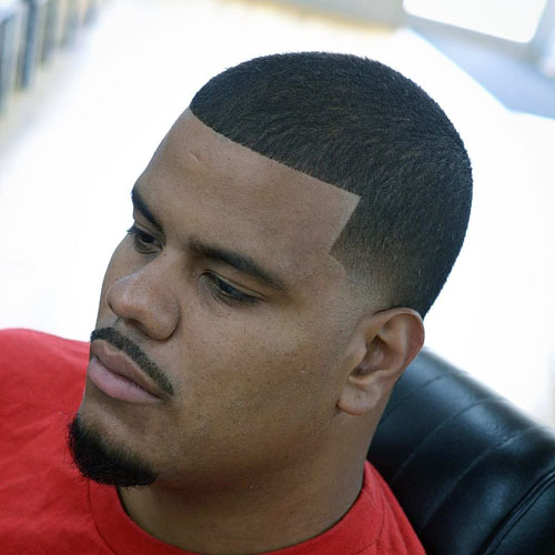 Professional Hairstyles For Black Men