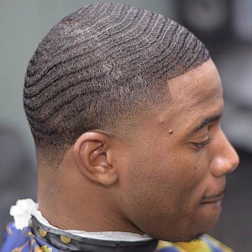 Professional Hairstyles For Black Men