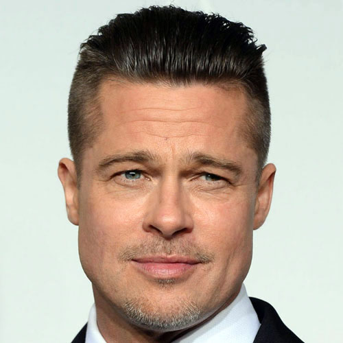 Professional Hairstyles For Men