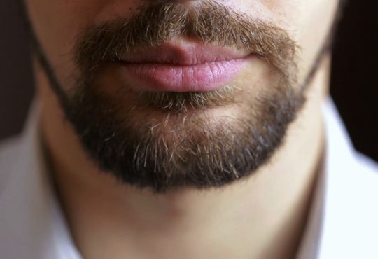 Best Lip Balm for Men