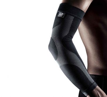 Best Compression Arm Sleeves