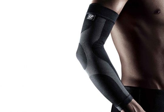 Best Compression Arm Sleeves