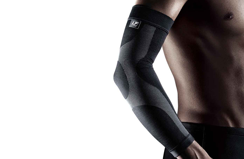 Best Compression Arm Sleeves