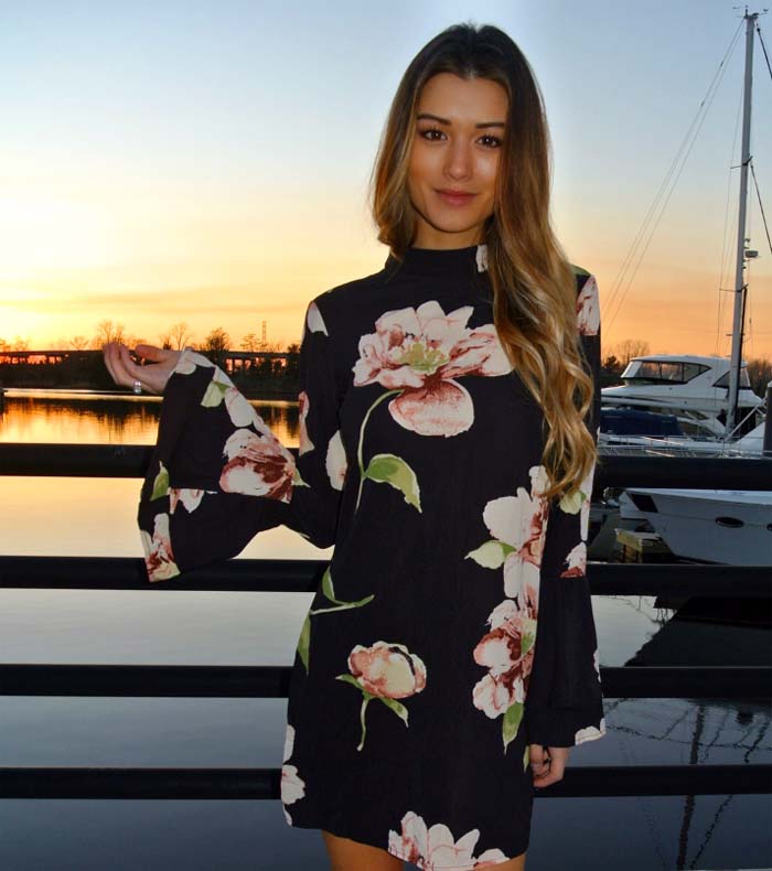 Keilah Kang Age