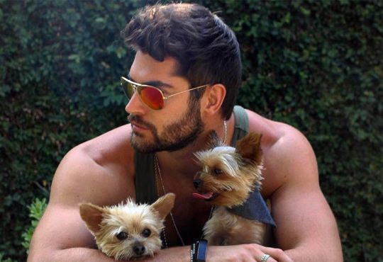 Nick Bateman