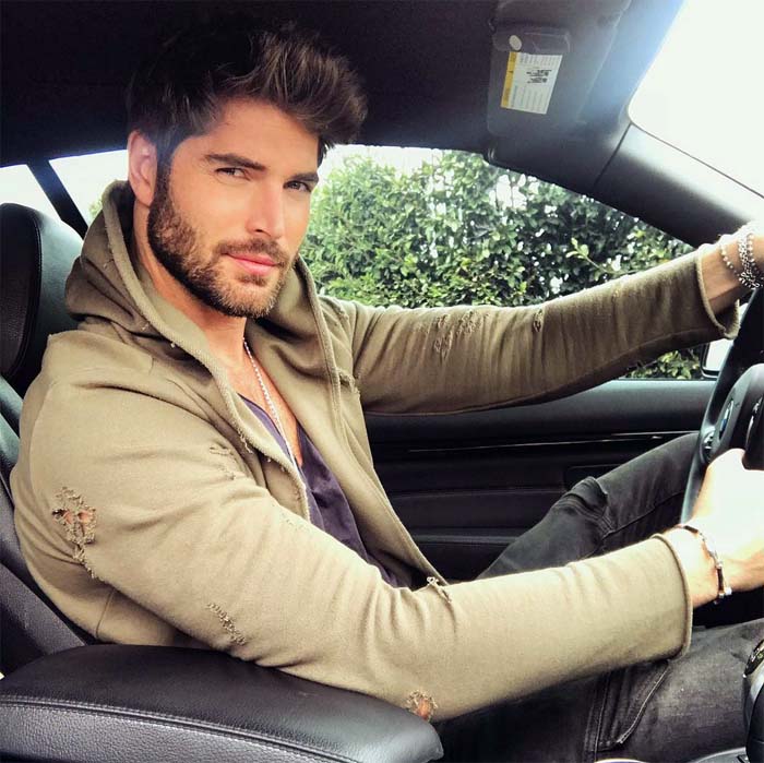 Nick Bateman Age