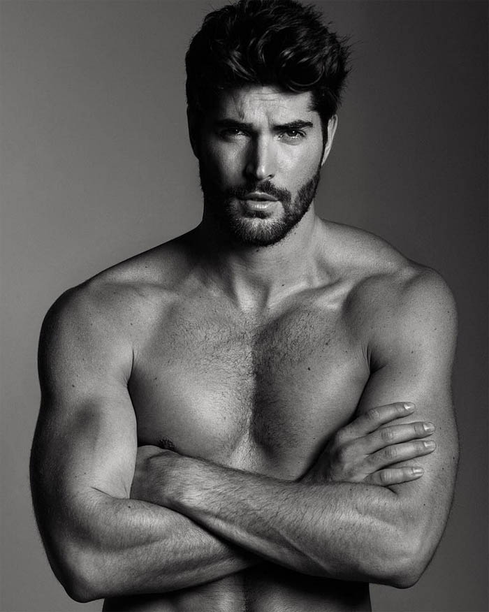 Nick Bateman - The Gentleman, Actor, Martial Artist & IG Sensation