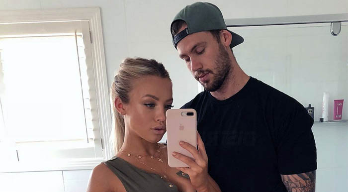 Tammy Hembrow Break Up