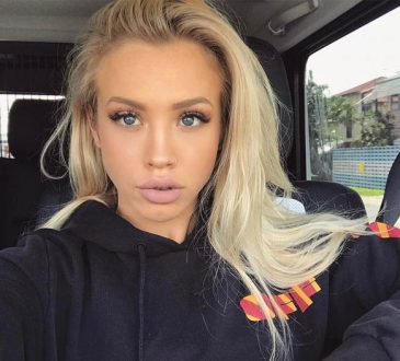 Tammy Hembrow