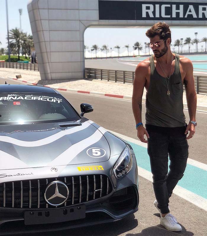 Who Is Nick Bateman?