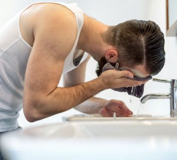 Best Face Wash for Men