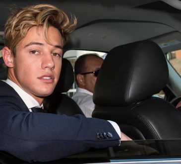 Cameron Dallas