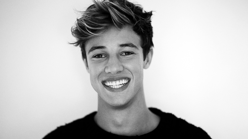 Cameron Dallas