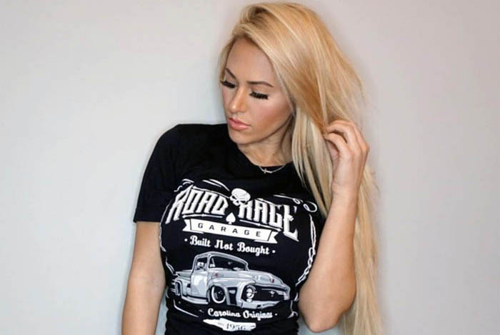 Kindly Myers Biography