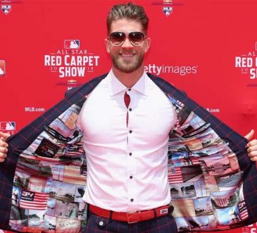 Bryce Harper