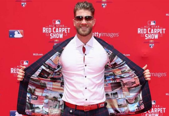 Bryce Harper