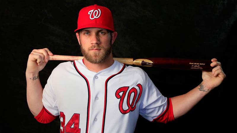 Bryce Harper