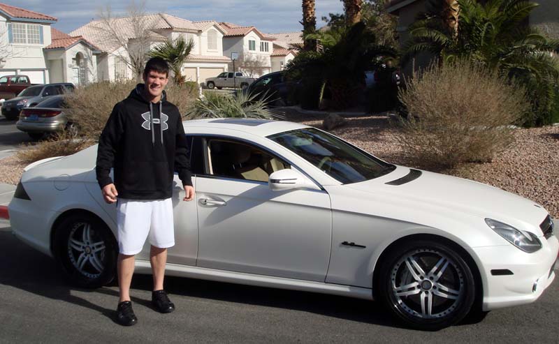 Bryce Harper Net Worth