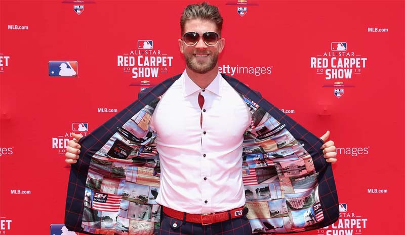 Bryce Harper