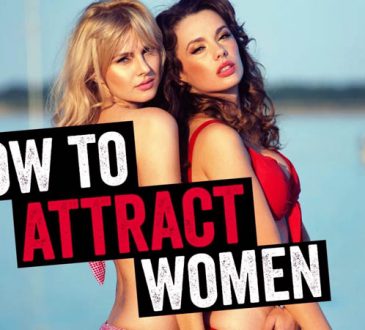 How to Attract Women