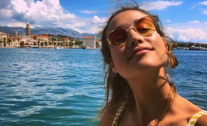 Anna Herrin - 8 Things (Bio, Instagram, etc.) To Know About This Model