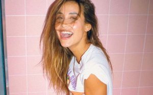 Anna Herrin - 8 Things (Bio, Instagram, etc.) To Know About This Model