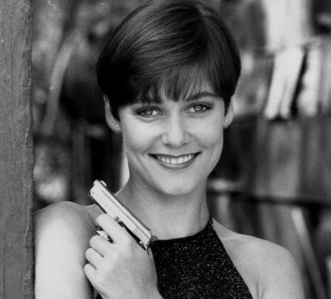 Carey Lowell