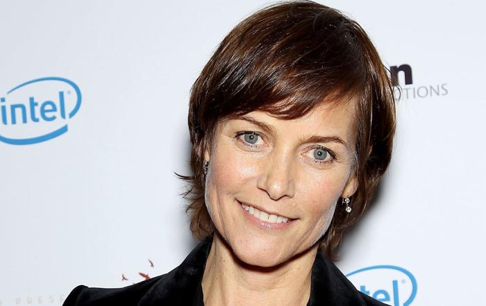 Carey Lowell Height