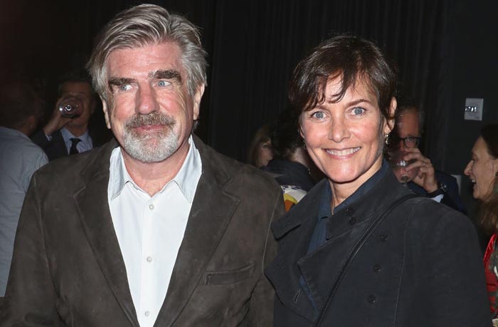 Carey Lowell Tom Freston