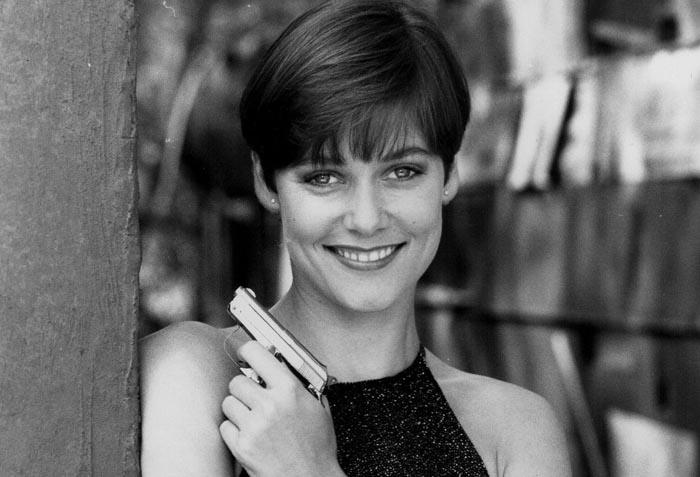 Carey Lowell